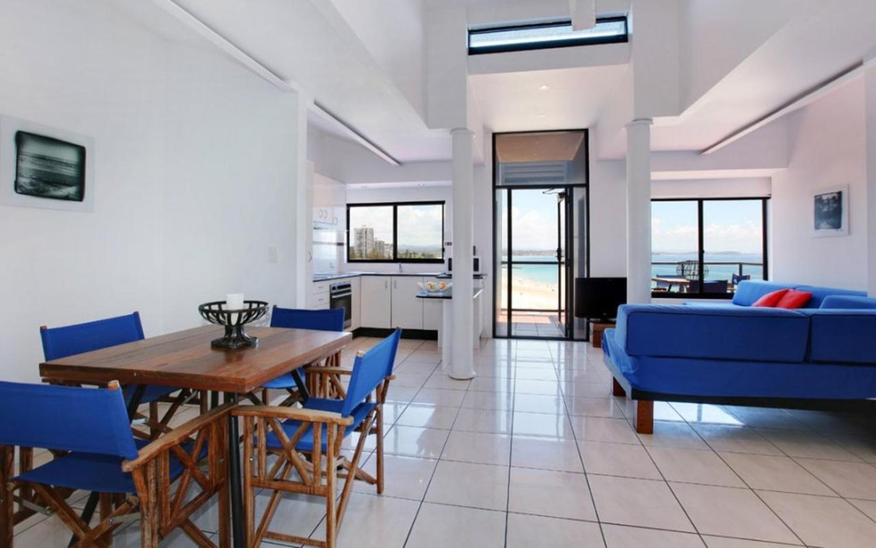 Komune Resort And Beach Club Greenmount Beach Coolangatta Kamer foto